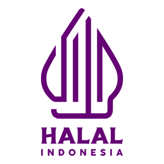 logo halal