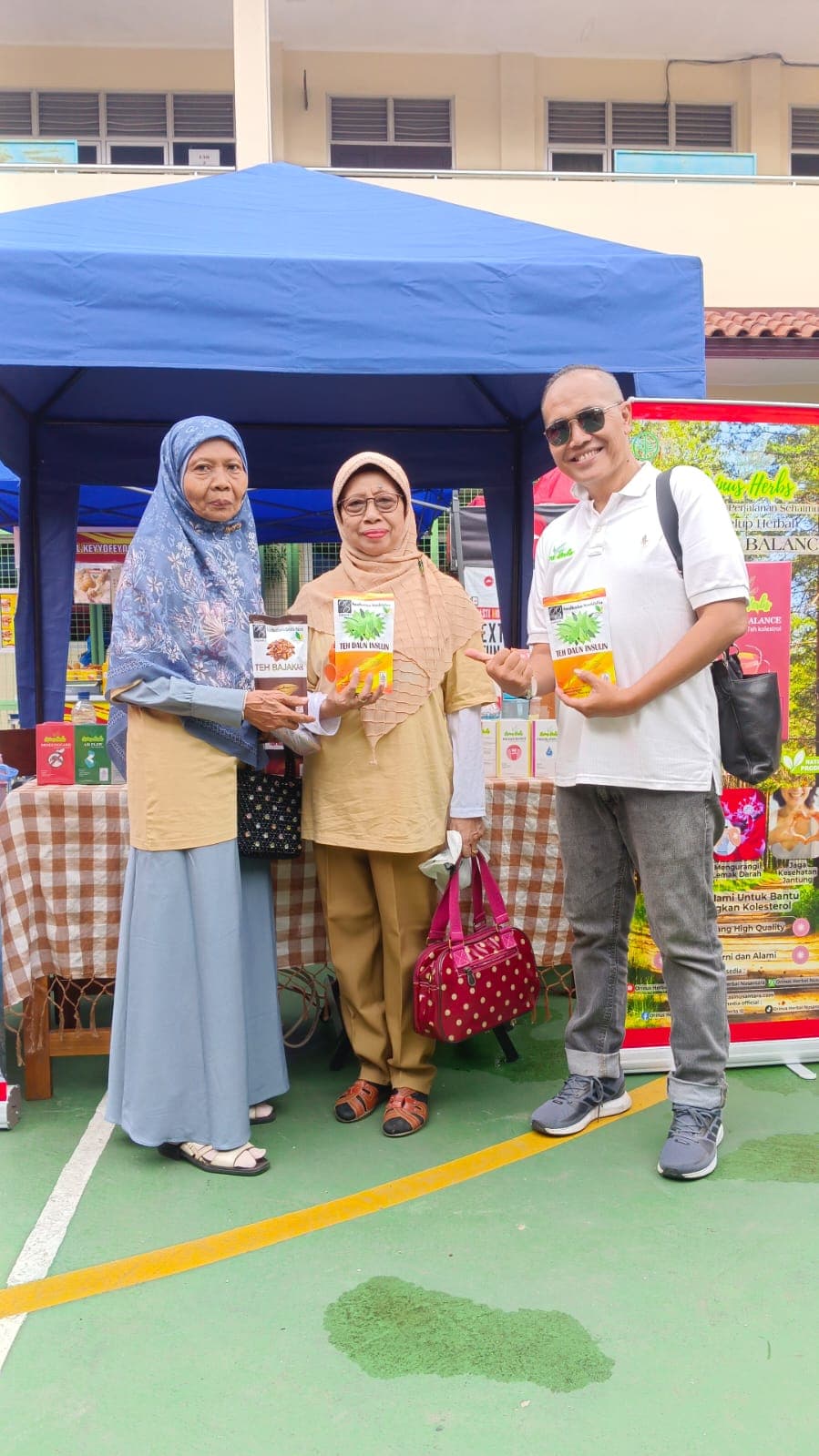 Event Reuni Akbar SMA SULUH - foto 6