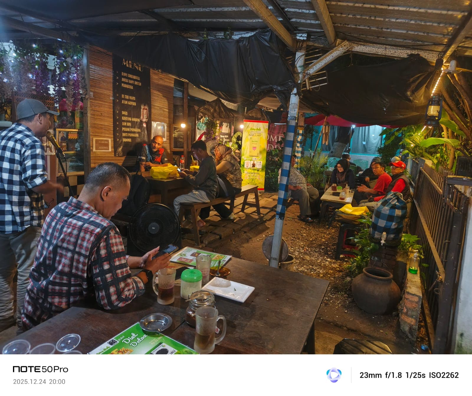 Event Healthy Living WITH Orinus - foto 0